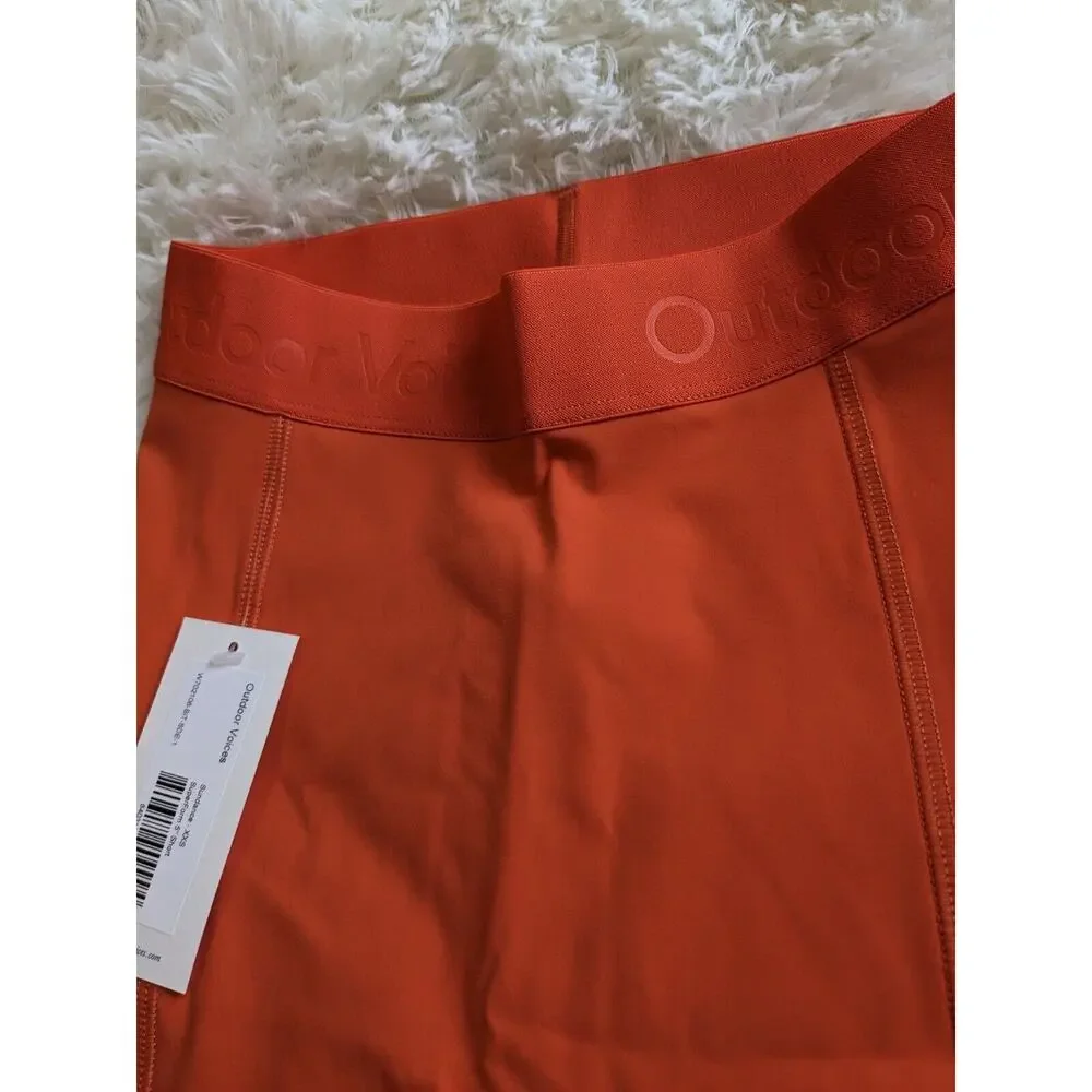 Outdoor Voices Shorts Women's SuperForm 5